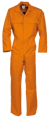 Havep Overall Basic 2090 oranje